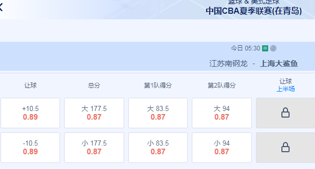 CBA夏季联赛.png